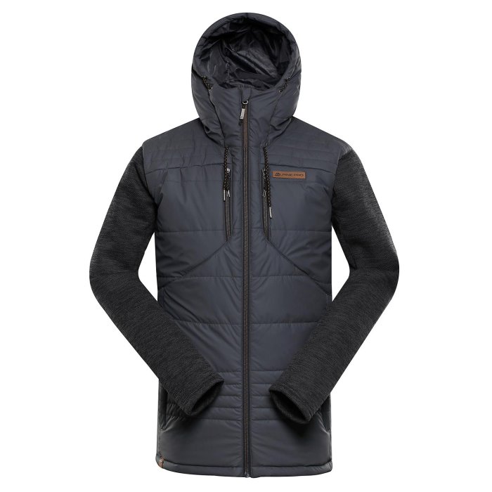 Alpine Pro "Nisif" Winterjacke